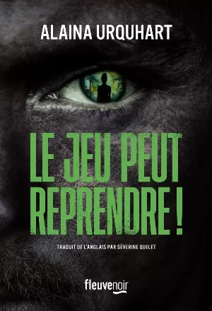 Alaina Urquhart – Le jeu peut reprendre !